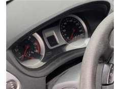 Recambio de cuadro completo para renault clio iii 1.5 dci (br17, cr17) referencia OEM IAM 8201060310  