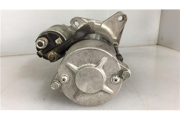 Recambio de motor arranque para mazda 6 berlina (gg) 2.0 di referencia OEM IAM M002T88671 RF5C 