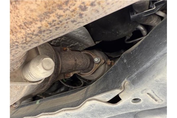 Recambio de catalizador para mitsubishi outlander (gf0/gg0) 2.0 phev kaiteki 4wd (gg2w) referencia OEM IAM 1570C519  