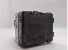 Recambio de nucleo abs para hyundai santa fe (sm) 2.0 crdi 4x4 referencia OEM IAM 9566026500 5WY7113B 