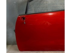 Recambio de puerta delantero izquierda para kia rio (ub) 1.2 basic referencia OEM IAM 760031W010 L07216 