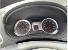 Recambio de cuadro completo para renault clio iii 1.5 dci (br17, cr17) referencia OEM IAM 8201060310  