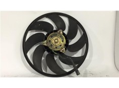 Recambio de electroventilador para peugeot 206 1.4 i referencia OEM IAM 125391 DER21005 125392 , PEUGEOT | 125480 , PEUGEOT | 12