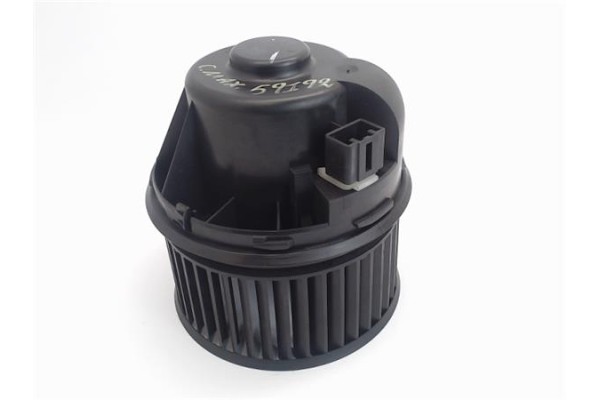 Recambio de motor calefaccion para ford c-max (cb3) 1.8 tdci referencia OEM IAM   