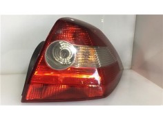 Recambio de piloto trasero derecho para renault megane ii sedán (lm0/1_) 1.9 dci (lm0g, lm1g, lm2c) referencia OEM IAM 820014268