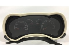Recambio de cuadro completo para ford ka (ccu) 1.3 tdci referencia OEM IAM 7IFE1GR1K  