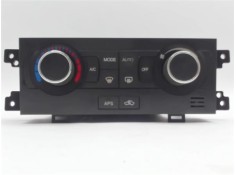 Recambio de mandos climatizador para chevrolet captiva 2.0 d referencia OEM IAM 96436272 DKB061227059 