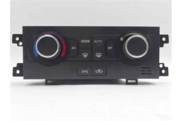 Recambio de mandos climatizador para chevrolet captiva 2.0 d referencia OEM IAM 96436272 DKB061227059 