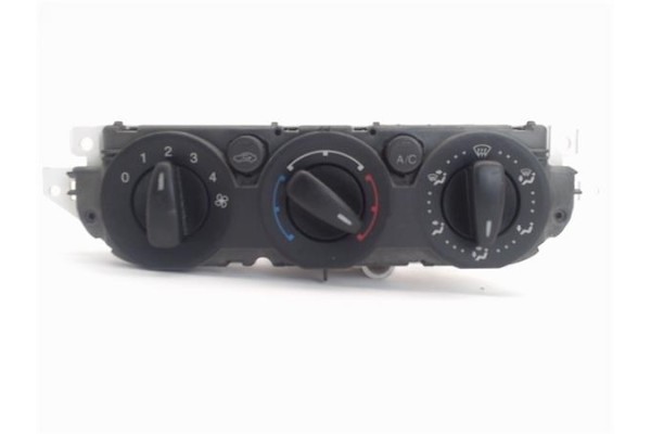 Recambio de mandos calefaccion / a.a. para ford c-max (cb3) 1.8 tdci referencia OEM IAM   