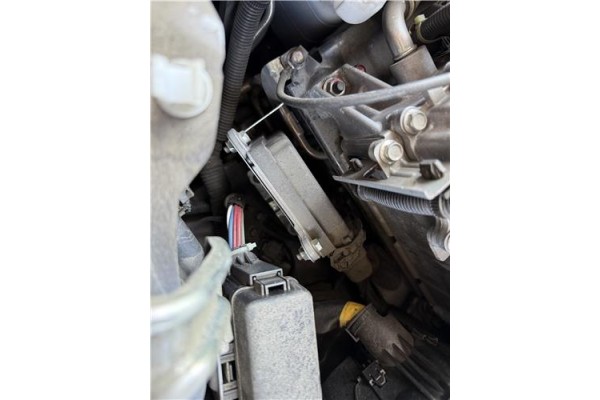Recambio de centralita para mitsubishi outlander (gf0/gg0) 2.0 phev kaiteki 4wd (gg2w) referencia OEM IAM 186D100 E6T80787H 