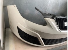 Recambio de paragolpes delantero para seat altea (5p1) 1.9 tdi referencia OEM IAM 5P9807217SGRU 5P98536679B9 