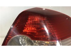 Recambio de piloto trasero derecho para renault megane ii sedán (lm0/1_) 1.9 dci (lm0g, lm1g, lm2c) referencia OEM IAM 820014268