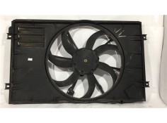 Recambio de electroventilador para volkswagen caddy (2k) 1.9 furg. referencia OEM IAM 1K0121203 1K0959455EF 