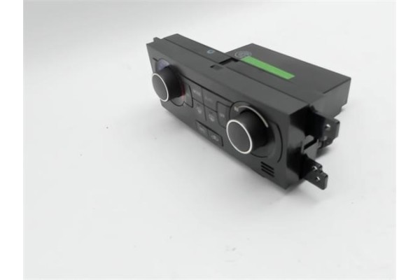 Recambio de mandos climatizador para chevrolet captiva 2.0 d referencia OEM IAM 96436272 DKB061227059 