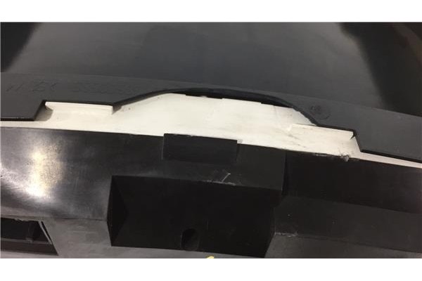Recambio de cuadro completo para ford ka (ccu) 1.3 tdci referencia OEM IAM 7IFE1GR1K  