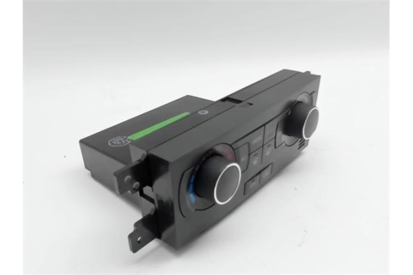 Recambio de mandos climatizador para chevrolet captiva 2.0 d referencia OEM IAM 96436272 DKB061227059 