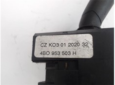 Recambio de mando limpiaparabrisas para seat leon (1m1) referencia OEM IAM 4B0953503H  4B0953503H01C , AUDI | 4B0953503H01C , SE