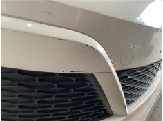 Recambio de paragolpes delantero para seat altea (5p1) 1.9 tdi referencia OEM IAM 5P9807217SGRU 5P98536679B9 