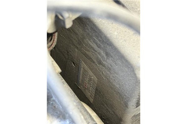 Recambio de centralita para mitsubishi outlander (gf0/gg0) 2.0 phev kaiteki 4wd (gg2w) referencia OEM IAM 186D100 E6T80787H 