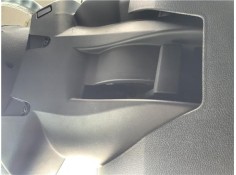 Recambio de embellecedor columna direccion para renault clio iii 1.5 dci (br17, cr17) referencia OEM IAM 8200408027  