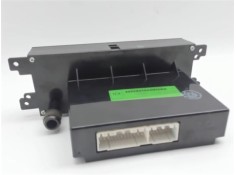 Recambio de mandos climatizador para chevrolet captiva 2.0 d referencia OEM IAM 96436272 DKB061227059 