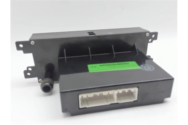 Recambio de mandos climatizador para chevrolet captiva 2.0 d referencia OEM IAM 96436272 DKB061227059 