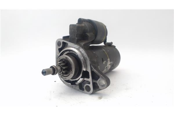 Recambio de motor arranque para volkswagen golf iii (1h1) 1.9 td,gtd referencia OEM IAM   