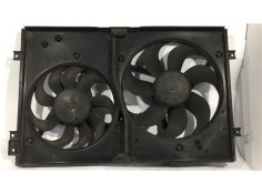 Recambio de electroventilador para audi a3 (8l) 1.9 tdi ambiente referencia OEM IAM 1J0121207 1J0121205 1J0959455F , AUDI | 1J09