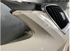 Recambio de paragolpes delantero para seat altea (5p1) 1.9 tdi referencia OEM IAM 5P9807217SGRU 5P98536679B9 