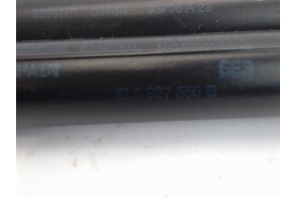 Recambio de amortiguador porton para seat ibiza (6l1) 1.4 tdi referencia OEM IAM 6L6827550B  