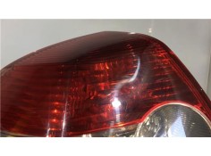 Recambio de piloto trasero izquierdo para renault megane ii sedán (lm0/1_) 1.9 dci (lm0g, lm1g, lm2c) referencia OEM IAM 8200142