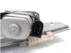 Recambio de mecanismo elevalunas delantero izquierdo para smart fortwo coupe 0.8 fortwo coupe cdi (33kw) (451.300) referencia OE