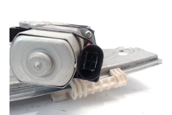 Recambio de mecanismo elevalunas delantero izquierdo para smart fortwo coupe 0.8 fortwo coupe cdi (33kw) (451.300) referencia OE