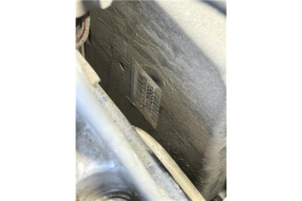 Recambio de centralita para mitsubishi outlander (gf0/gg0) 2.0 phev kaiteki 4wd (gg2w) referencia OEM IAM 186D100 E6T80787H 