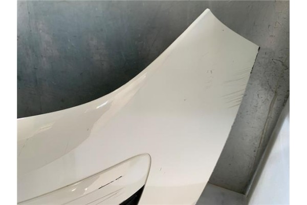 Recambio de paragolpes delantero para seat altea (5p1) 1.9 tdi referencia OEM IAM 5P9807217SGRU 5P98536679B9 