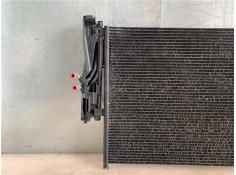 Recambio de radiador aire acondicionado para bmw serie x3 (e83) 2.5i referencia OEM IAM 17113400400  