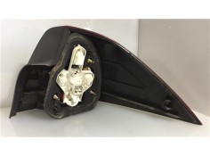 Recambio de piloto trasero izquierdo para renault megane ii sedán (lm0/1_) 1.9 dci (lm0g, lm1g, lm2c) referencia OEM IAM 8200142