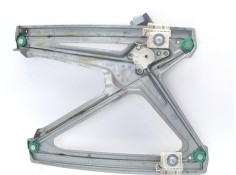 Recambio de mecanismo elevalunas delantero izquierdo para smart fortwo coupe 0.8 fortwo coupe cdi (33kw) (451.300) referencia OE