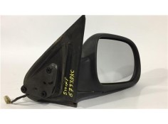 Recambio de retrovisor electrico derecho para suzuki swift ii sedán (ah, aj) 1.3 (sf413, ah35, ma) referencia OEM IAM 8470180E60