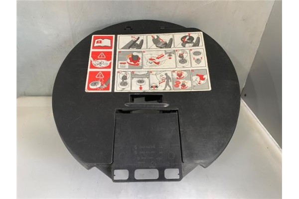 Recambio de gato para renault clio iii 1.5 dci (br17, cr17) referencia OEM IAM 8200386374 8200225839 