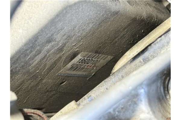 Recambio de centralita para mitsubishi outlander (gf0/gg0) 2.0 phev kaiteki 4wd (gg2w) referencia OEM IAM 186D100 E6T80787H 