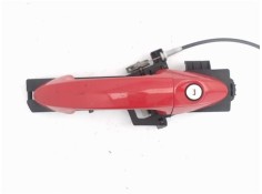 Recambio de maneta exterior delantero izquierda para ford fiesta vi 1.4 tdci referencia OEM IAM 1767138  