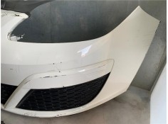 Recambio de paragolpes delantero para seat altea (5p1) 1.9 tdi referencia OEM IAM 5P9807217SGRU 5P98536679B9 