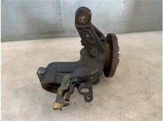 Recambio de mangueta delantero izquierda para citroen berlingo 1.4 i (mfkfx) referencia OEM IAM 364653  