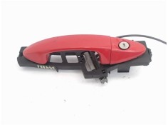 Recambio de maneta exterior delantero izquierda para ford fiesta vi 1.4 tdci referencia OEM IAM 1767138  