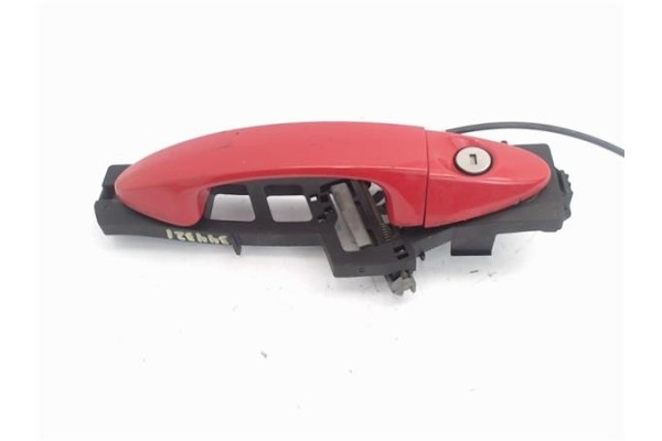 Recambio de maneta exterior delantero izquierda para ford fiesta vi 1.4 tdci referencia OEM IAM 1767138  