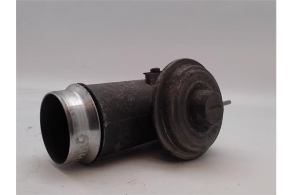 Recambio de egr para bmw serie 1 berlina (e81/e87) 2.0 118d referencia OEM IAM 792077 70051200 