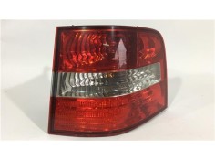 Recambio de piloto trasero derecho para fiat stilo (192) multi wagon 1.9 jtd referencia OEM IAM 46758986  