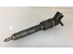 Recambio de inyector para renault megane ii sedán (lm0/1_) 1.9 dci (lm0g, lm1g, lm2c) referencia OEM IAM 8200100272 0445110110 