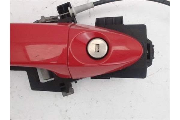 Recambio de maneta exterior delantero izquierda para ford fiesta vi 1.4 tdci referencia OEM IAM 1767138  